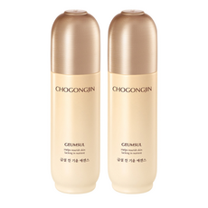 초공진 금설 진 기윤에센스, 90ml, 2개