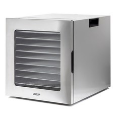 L'EQUIP 不鏽鋼10層食品烘乾機 LOD-S1000SS