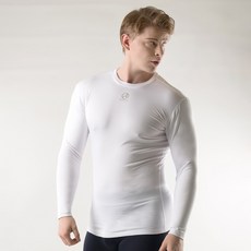 아르메데스 남성용 고급 긴팔 내의 상의 AR R34 2p