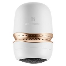 MKS 美克斯 吸塵磨腳器, NV8615B, 白色