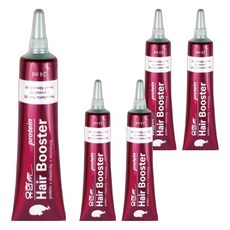 유한메디카 헤어에센스 부스터, 24ml, 5개
