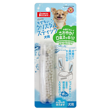 MARUKAN MK犬用水素水 - 口臭清潔, MK-DP-351, 1個