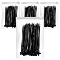 ender 軟式束帶, 黑色, 800個