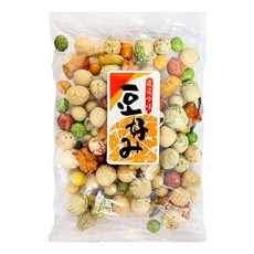 日本山口 什錦菓子, 180g, 1包