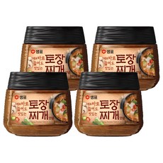 Sempyo Tojangjjigae調味料, 910g, 4個