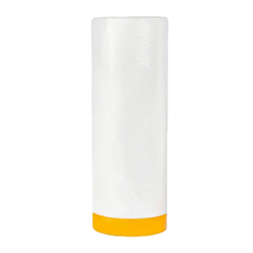 家具防塵套 C417, D, 2捲