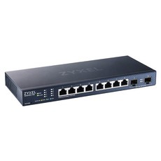 合勤 ZYXEL 2.5G智慧型網管16埠PoE交換器 XMG1915-18EP, 1個