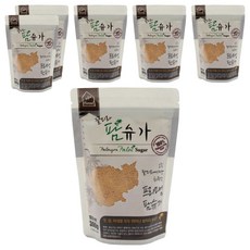 헤세드 팔미라 팜슈가, 300g, 6개