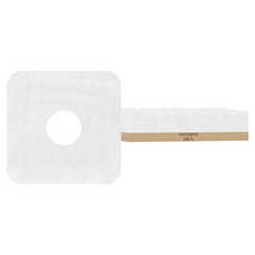 Nadomiin 一次性臉部覆蓋 O型, 100入, 單色