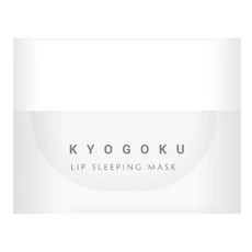 KYOGOKU 卡雅仕 夜晚唇膜, 1入, 1個