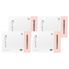 Homekeeping 香氛烘衣柔軟片 Love Me, 40張, 4個