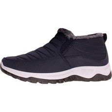 레트로무드 남성용 컴포트 방한화 RM-2042