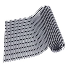 Wol Gwang Moonlight Mat 管狀防滑墊 灰色, 1個