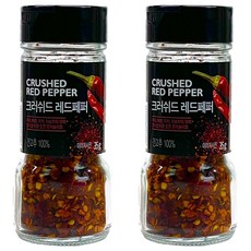 성진 크러쉬드 레드페퍼, 35g, 2개