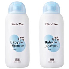 奇哥嬰兒乳液 Baby Moments 含杏仁油 87%天然成分, 300ml, 2瓶