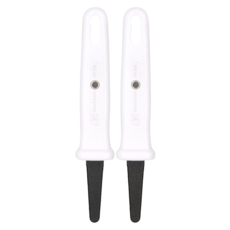 WHASHIN 270 磁吸快遞紙箱美工刀, 隨機出貨, 2個