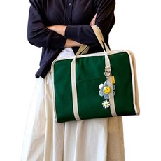 FunnYmade 帆布收納平板筆記型電腦包