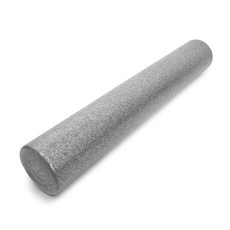 LAONFIT 標準EPP泡棉滾筒, 1個, 灰色