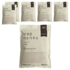 黑豆米粉 2, 800g, 6個