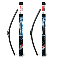 BOSCH 博世 無骨雨刷, 參考商品內容