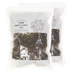 東風菜乾, 100克, 2個