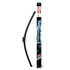 BOSCH 博世 AEROTWIN 萬用接頭雨刷, 1個