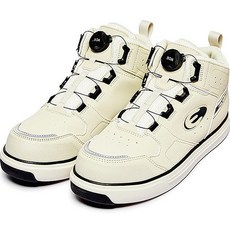 EIDERSAFETY Smart 601 工作鞋, 1雙, 米白色