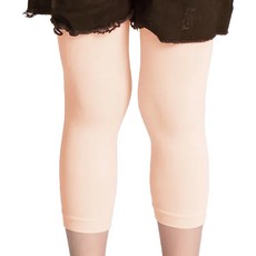 GIAT 吉亞特 超細纖維大彈力兒童九分褲襪