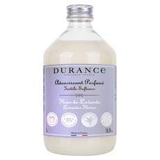 DURANCE 朵昂思 香氛柔軟精 薰衣草花, 500ml, 1瓶