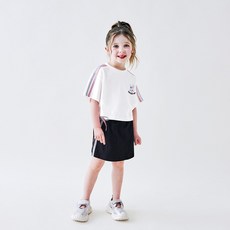 WALTONKIDS 兒童 Petit Rabbit 運動套裝