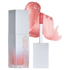 Tooq Gentle Kiss 光澤唇釉, 1個, 01 優雅