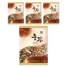 동광한방몰 국내산 말린 모과 차, 600g, 1개입, 4개