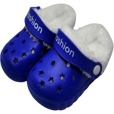 Robson Kids 兒童冬季涼鞋