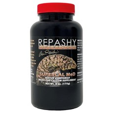 REPASHY 基礎含量鈣粉, 170g, 1罐