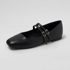 CHAAKAN SHOES 拉斐爾繫帶瑪莉珍平底鞋 PMLTS1h1820