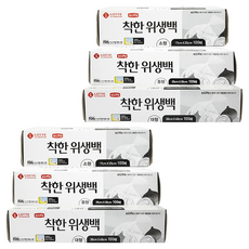 LOTTE 樂天 e.Life 優質保鮮袋 小型 17cm x 25cm 100入 + 中型 25cm x 35cm 100入 + 大型 30cm x 40cm 100入, 混合, 2套