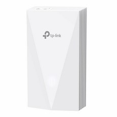 tp-link Omada Wall AX3000 WiFi 6 嵌牆式無線基地台, EAP655, 1個