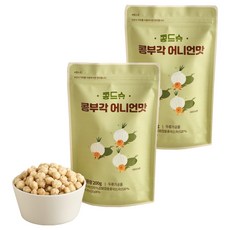 Condouche bean bugak 洋蔥味, 200g, 2個