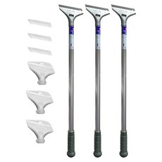 旋轉式刮刀 64cm SM-600, 3個