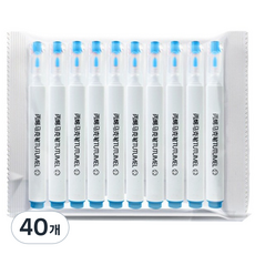 Daily On 套組 彩色馬克筆 選項22, 40個, 1色