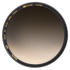 BENRO 百諾 圓形減光鏡 72mm, ND16, 1個