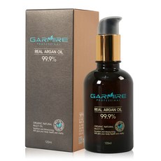 GARMIRE 摩洛哥堅果油, 120ml, 1入