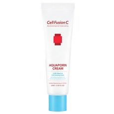 셀퓨전씨 포스트알파 아쿠아포린 크림, 60ml, 1개