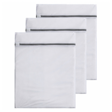 洗衣網 L號 50*60cm, 混色, 3個