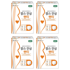 保衛女媽媽內褲成人紙尿褲大號₩39000, FREE(單一尺寸), 8入, 4個