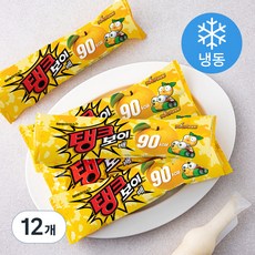 탱크보이 배 (냉동), 120ml, 6개입, 2개