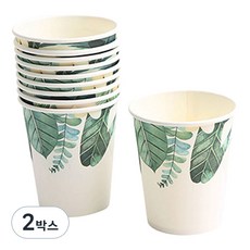파티해 생일 파티컵 트로피칼, 10개입, 2박스