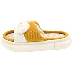 Rabbit Foot兒童款按壓客廳室內鞋拖鞋