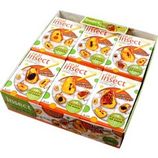 Friends 真實昆蟲化石挖掘套組 隨機出貨, 12個