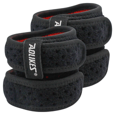 AOLIKES 奧力克斯 Medical Core運動健身護腕 C-101, 2個